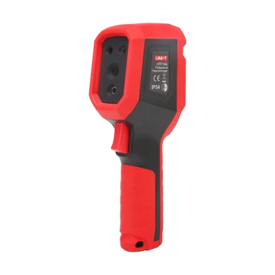 Uni-t MIE0504 Profesionální termokamera UTi716S, IP54, 3,7 V 2600 mAh