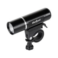 Rebel URZ0015 Sada LED světel na kolo, přední/zadní