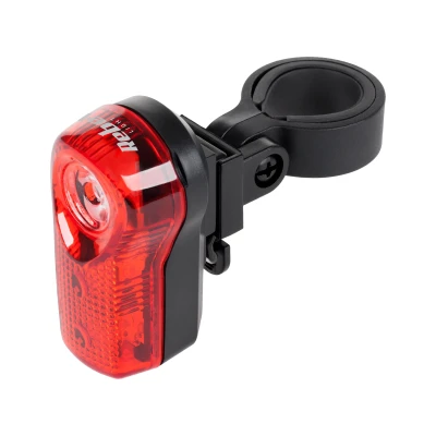 Rebel URZ0015 Sada LED světel na kolo, přední/zadní