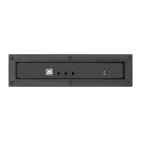 Digitálne piano Kruger&Matz KMDP-105, 88 klávesov, Bluetooth 5.0, biele