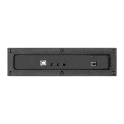 Digitálne piano Kruger&Matz KMDP-105, 88 klávesov, Bluetooth 5.0, biele