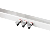 Kruger&Matz KMDP-135 Digitální piano, počet kláves 88, Bluetooth 5.0, bílé