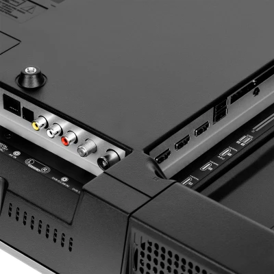 Kruger&Matz 40" FHD Google TV, DVB-T2/S2/T/C, H.265 HEVC