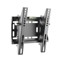 Cabletech UCH0184 Univerzálny držiak na stenu pre LED televízory 23-42", naklápateľný