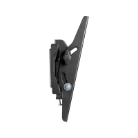 Cabletech UCH0192 Nástěnný univerzální držák na LED TV 23-42", černý