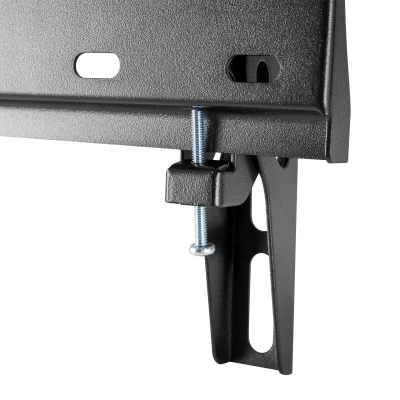 Cabletech UCH0192 Nástěnný univerzální držák na LED TV 23-42", černý