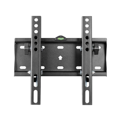 Cabletech UCH0192 Nástěnný univerzální držák na LED TV 23-42", černý