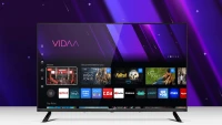 Kruger&Matz 43" FHD Smart TV DVB‑T2/S2 H.265 HEVC