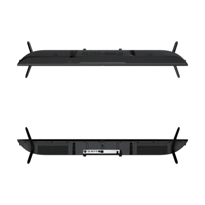 Kruger&Matz 43" FHD Smart TV DVB‑T2/S2 H.265 HEVC