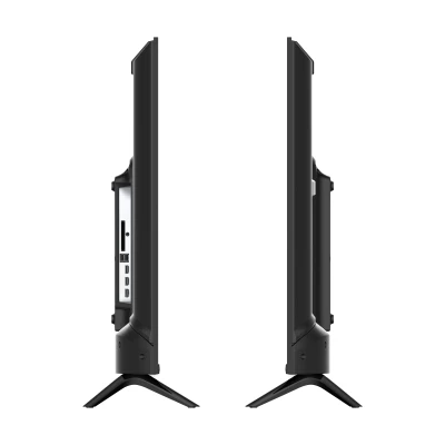 Kruger&Matz 43" FHD Smart TV DVB‑T2/S2 H.265 HEVC