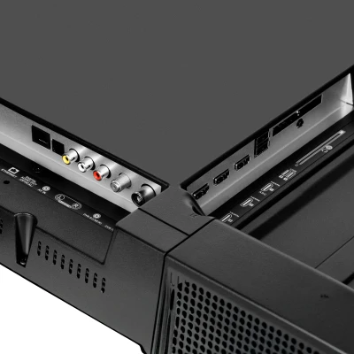 Kruger&Matz 43" FHD Smart TV DVB‑T2/S2 H.265 HEVC