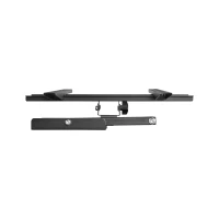 Cabletech UCH0197-1 Univerzálny držiak na stenu pre televízory s uhlopriečkou 32-55", nastaviteľný