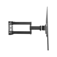 Cabletech UCH0197-1 Univerzálny držiak na stenu pre televízory s uhlopriečkou 32-55", nastaviteľný
