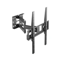 Cabletech UCH0197-1 Univerzálny držiak na stenu pre televízory s uhlopriečkou 32-55", nastaviteľný