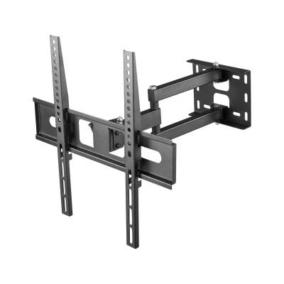 Cabletech UCH0197-1 Univerzálny držiak na stenu pre televízory s uhlopriečkou 32-55", nastaviteľný