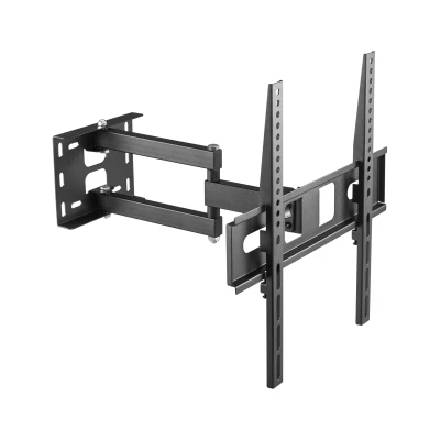 Cabletech UCH0197-1 Univerzálny držiak na stenu pre televízory s uhlopriečkou 32-55", nastaviteľný
