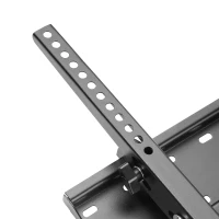 Cabletech UCH0193 Nástěnný univerzální držák na LED TV 32 - 55", černý
