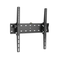 Cabletech UCH0193 Nástěnný univerzální držák na LED TV 32 - 55", černý