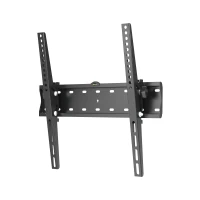 Cabletech UCH0193 Nástěnný univerzální držák na LED TV 32 - 55", černý
