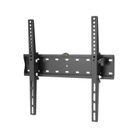 Cabletech UCH0193 Nástěnný univerzální držák na LED TV 32 - 55", černý