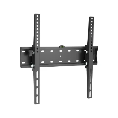Cabletech UCH0193 Nástěnný univerzální držák na LED TV 32 - 55", černý