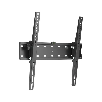 Cabletech UCH0193 Nástěnný univerzální držák na LED TV 32 - 55", černý