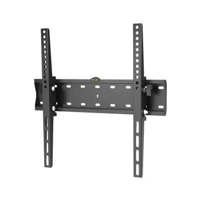 Cabletech UCH0193 Nástěnný univerzální držák na LED TV 32 - 55", černý