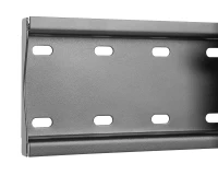 Kruger&Matz KM1301 Nástěnný držák na TV 32-55″, sklopný, černý