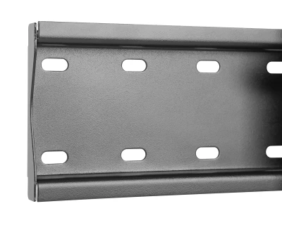 Kruger&Matz KM1301 Nástěnný držák na TV 32-55″, sklopný, černý