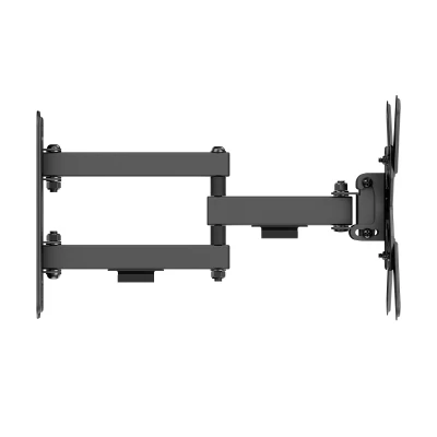 Cabletech UCH0195-1 Univerzální nástěnný držák na TV 13 - 43", černý