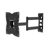 Cabletech UCH0214 Univerzální držák TV 13-42", naklápěcí a otočný