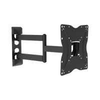 Cabletech UCH0214 Univerzální držák TV 13-42", naklápěcí a otočný