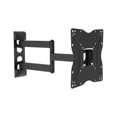 Cabletech UCH0214 Univerzální držák TV 13-42", naklápěcí a otočný