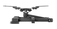Kruger&Matz KM1302 Univerzální nástěnný držák na LCD TV 13 - 42″, černý