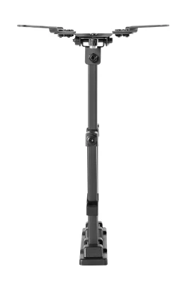 Kruger&Matz KM1302 Univerzální nástěnný držák na LCD TV 13 - 42″, černý