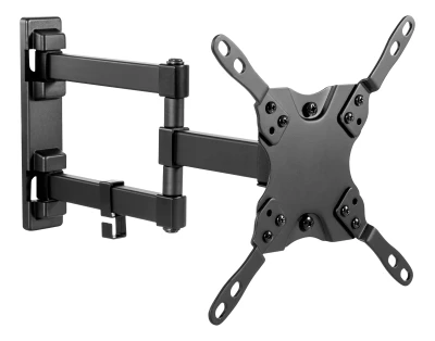 Kruger&Matz KM1302 Univerzální nástěnný držák na LCD TV 13 - 42″, černý