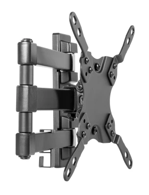 Kruger&Matz KM1302 Univerzální nástěnný držák na LCD TV 13 - 42″, černý