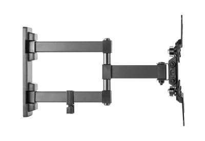 Kruger&Matz KM1302 Univerzální nástěnný držák na LCD TV 13 - 42″, černý