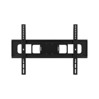 Cabletech UCH0232 Univerzálny držiak na televízor 37-80", UPA36-466, čierny