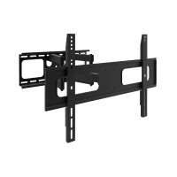 Cabletech UCH0232 Univerzálny držiak na televízor 37-80", UPA36-466, čierny