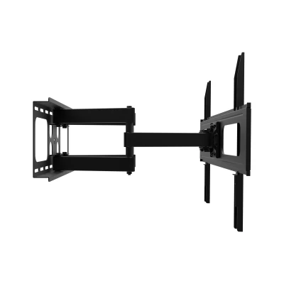 Cabletech UCH0232 Univerzálny držiak na televízor 37-80", UPA36-466, čierny