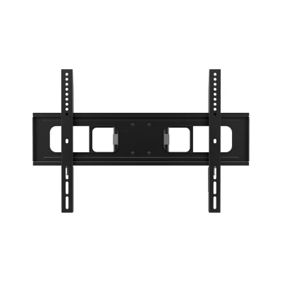 Cabletech UCH0232 Univerzálny držiak na televízor 37-80", UPA36-466, čierny