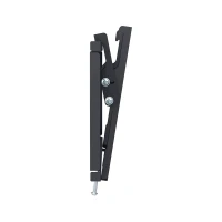 Cabletech UCH0153 Univerzální nástěnný držák na LED TV 13-42", LP34-22T, naklápěcí