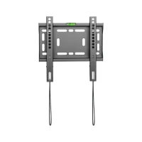 Cabletech UCH0181 Nástenný držiak pre LED TV 23-42", LP42-22F, čierny