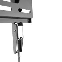 Cabletech UCH0181 Nástenný držiak pre LED TV 23-42", LP42-22F, čierny