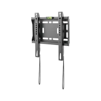 Cabletech UCH0181 Nástenný držiak pre LED TV 23-42", LP42-22F, čierny