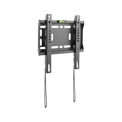Cabletech UCH0181 Nástenný držiak pre LED TV 23-42", LP42-22F, čierny