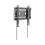 Cabletech UCH0181 Nástěnný držák na LED TV 23-42", LP42-22F, černý