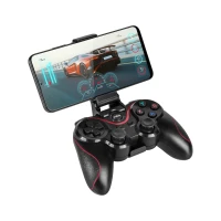 Rebel KOM1180 Bezdrátový gamepad pro smartphony a tablety