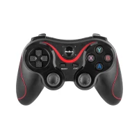 Rebel KOM1180 Bezdrátový gamepad pro smartphony a tablety